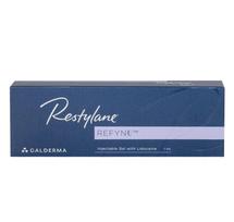 Restylane Refyne hialurono užpildas vidutinio ir gilaus gylio veido raukšlėms, 1 ml