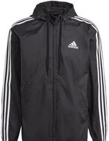 Adidas vyriška striukė M 3s Wv Wb GK9026, XL
