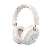 Belaidės Ausinės - Havit H668BT Bluetooth 5.4, ANC, 80h Baterijos Gyvenimas, Bežinė