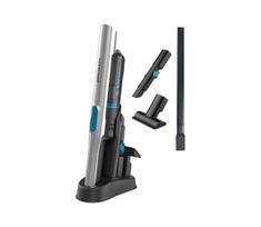 Concept VP4430 - Rankinis dulkių siurblys DIRECT ANIMAL 180W/14,8V 2200 mAh juoda