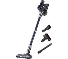 Concept VP6040 -Rankinis dulkių siurblys 2in1 ICONIC ANIMAL 200W/22,2V 2200 mAh mėlyna