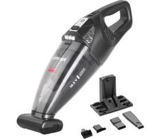 Concept VP4380 - Rankinis dulkių siurblys REAL FORCE 110W/18,5V 2200 mAh juodas