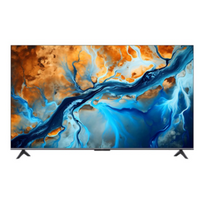 Xiaomi TV S Mini LED 2025 | 75" | Smart TV | Google TV | UHD (3840x2160) | Black | 32GB | Mini Jack 3.5 mm, RJ-45, HDMI
