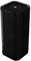RELOOP Groove Blaster BT nešiojama kolonėlė, Juodos spalvos
