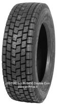 Padanga 285/70R19.5 RLB450 Double Coin 16PR 145/143M TL M+S 3PMSF (gal.),  285/70 R19.5