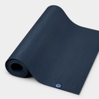 Jogos kilimėlis MANDUKA eKO® (5 mm) (Ilgis: 180 cm,Spalva: Midnight)