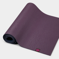 Jogos kilimėlis MANDUKA eKO® Lite (4 mm) (Ilgis: 180 cm,Spalva: Acai Midnight)