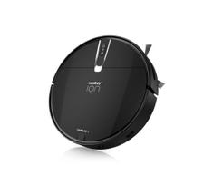 Niceboy ION Charles i4 - Išmanusis robotas dulkių siurblys 2in1 4400 mAh Wi-Fi juoda + +VP