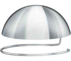 Eglo 11907 - Dekoratyvinis sferinis lemputės dangtelis G95 blizgus chromas