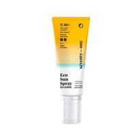 SeventyOne Percent Purškiama UV apsauga Eco Sun Invisible Spray SPF/FPS 50+ 100ml