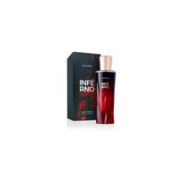 Naseem Inferno - Aqua Parfum kvepalai vyrams, 80 ml