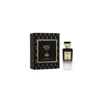 Risala Elite Epic Onyx EDP kvepalai vyrams, 100 ml