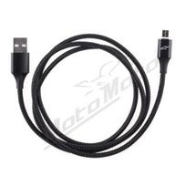 Alpinestars Tech Air 5 Sistemos magnetinis USB laidas