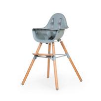 Maitinimo kėdutė CHILDHOME EVOLU 2 NATURAL MINT