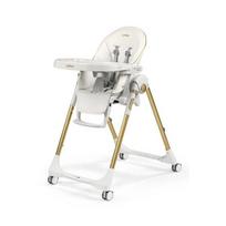 Maitinimo kėdutė PEG PEREGO PRIMA PAPPA FOLLOW ME GOLD