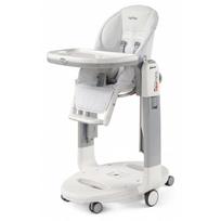 Maitinimo kėdutė PEG PEREGO TATAMIA FOLLOW ME LATTE