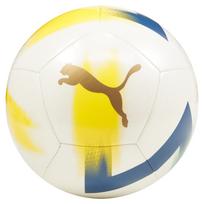 Puma Futbolo Kamuolys Neymar Jr BNA White Yellow Blue 084476 01