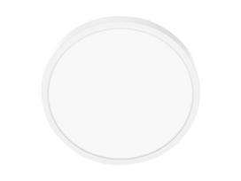 LED panelė universali EASY FLEX 18-21-24W CCT 2110lm, apvali balta