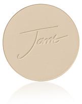Jane Iredale PurePressed – Presuotos mineralinės pudros papildymas SPF20/15, Radiant