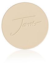 Jane Iredale PurePressed – Presuotos mineralinės pudros papildymas SPF20/15, Warm Silk