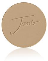 Jane Iredale PurePressed – Presuotos mineralinės pudros papildymas SPF20/15, Latte