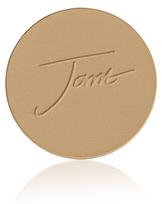 Jane Iredale PurePressed – Presuotos mineralinės pudros papildymas SPF20/15, Caramel
