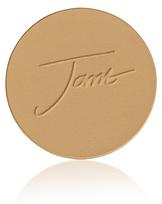 Jane Iredale PurePressed – Presuotos mineralinės pudros papildymas SPF20/15, Golden Tan