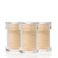 Jane Iredale Powder-Me SPF30 – Sausas papildymas, Tanned