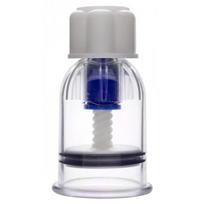 XR Brands XR Brands Intake Precision Vacuum System with Transparent Chamber