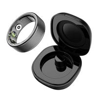 Colmi Smartring R03 20.3MM 11 (Black)