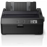 Epson Impact Printer FX-890II Black, 9-pin, serial impact dot matrix, Matrix