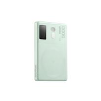 Godox MA5R Mobile Power Bank&RGB LED Light Groen