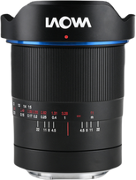 Laowa 15mm F/4.5 0.5x Wide Angle Macro Lens - Sony FE (Auto Aperture)