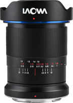 Laowa 15mm F/4.5 0.5x Wide Angle Macro Lens - Nikon Z (Auto Aperture)