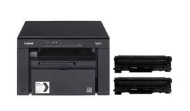 Canon i-SENSYS MF 3010 Bundle EU 2x Cartridge 725