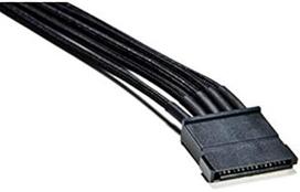 be quiet! S-ATA POWER CABLE Kabel CS-3310