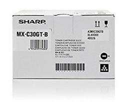 SHARP MXC30GTB MX-30GTB