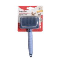 Camon savaime išsivalantis šepetys katėms ir šunims, 8x5 cm