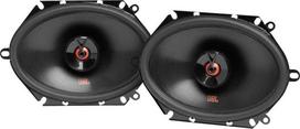 Automagnetola CAR SPEAKERS 6X8/5X7" CLUB/8622F COAXIAL SPKCB8622F JBL