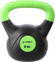 Svarmenys HMS Kettlebell, 6kg