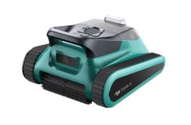 Bevielis baseino valymo robotas Maytronics Niya Tracker 35