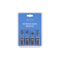 Ecovacs Goat peiliukai (12vnt.)