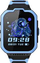 Išmanusis laikrodis vaikams ZTE Kids Watch K1 PRO LTE (mėlyna)