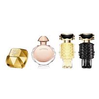 Moteriškų kvepalų rinkinys Paco Rabanne