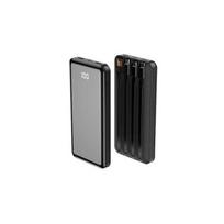 Atsarginis maitinimo šaltinis ("Power Bank") Forever TB-411 ALLin1 10000mAh