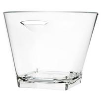 BAR PROFESSIONAL Akrilo šaldymo indas vynui, šampanui, skersmuo 34 cm