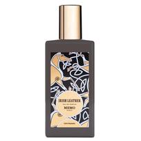 Memo Paris Irish Leather Eau de Parfum Parfumuotas vanduo 200ml