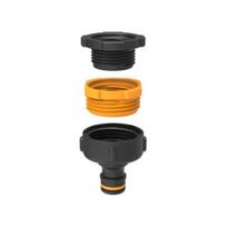 Žarnos jungtis Fiskars Tap Connector