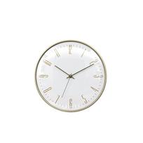 Laikrodis sieninis tylaus veikimo D30,2 cm Home Deco HO0002