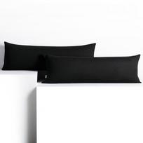 Restilo dekoratyvinės pagalvėlės užvalkalas, 40x200 cm